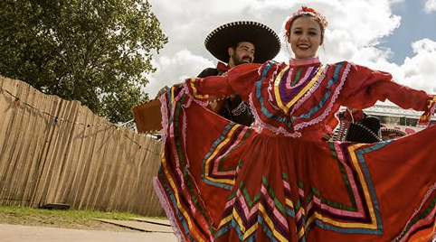 Muziek van de oude Mexicanen