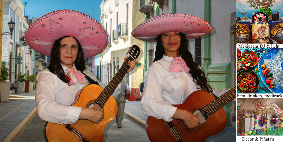 Muziek van de Azteken