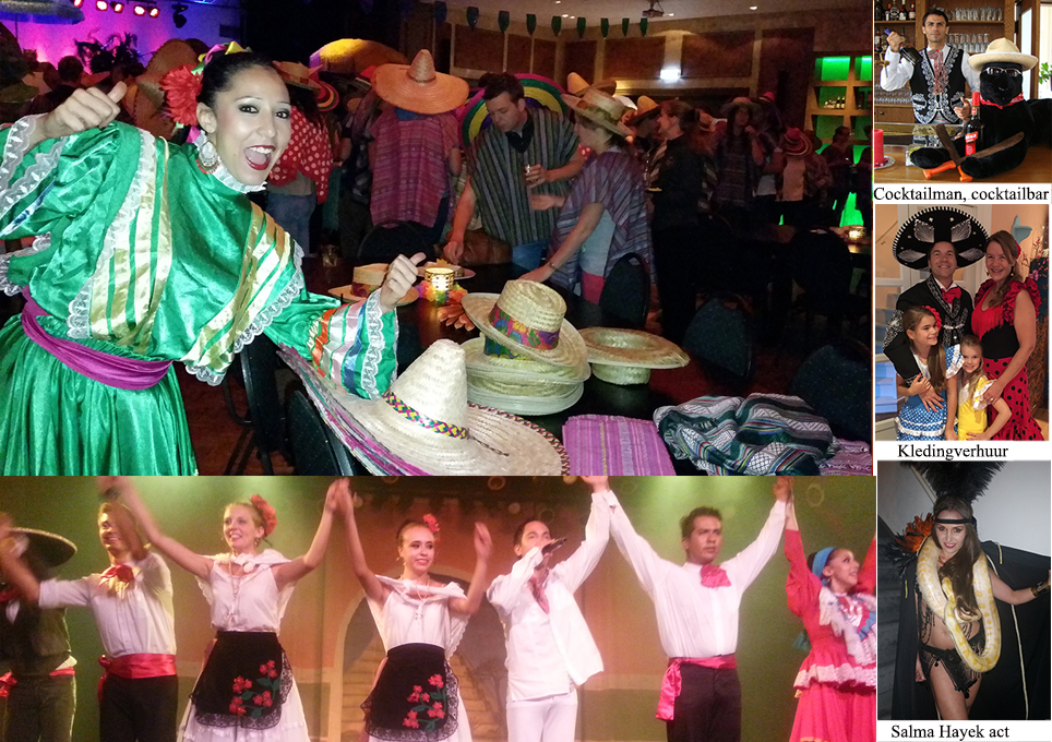 Pre-Hispanische muziek, panfluitmuziek dansen en drums